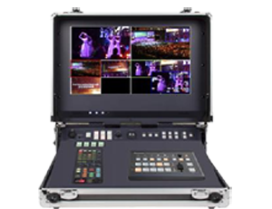 その他 PANASONIC AW-HS50 Panasonic AW-HS50 Compact Live Switcher – Gearwise – AV
